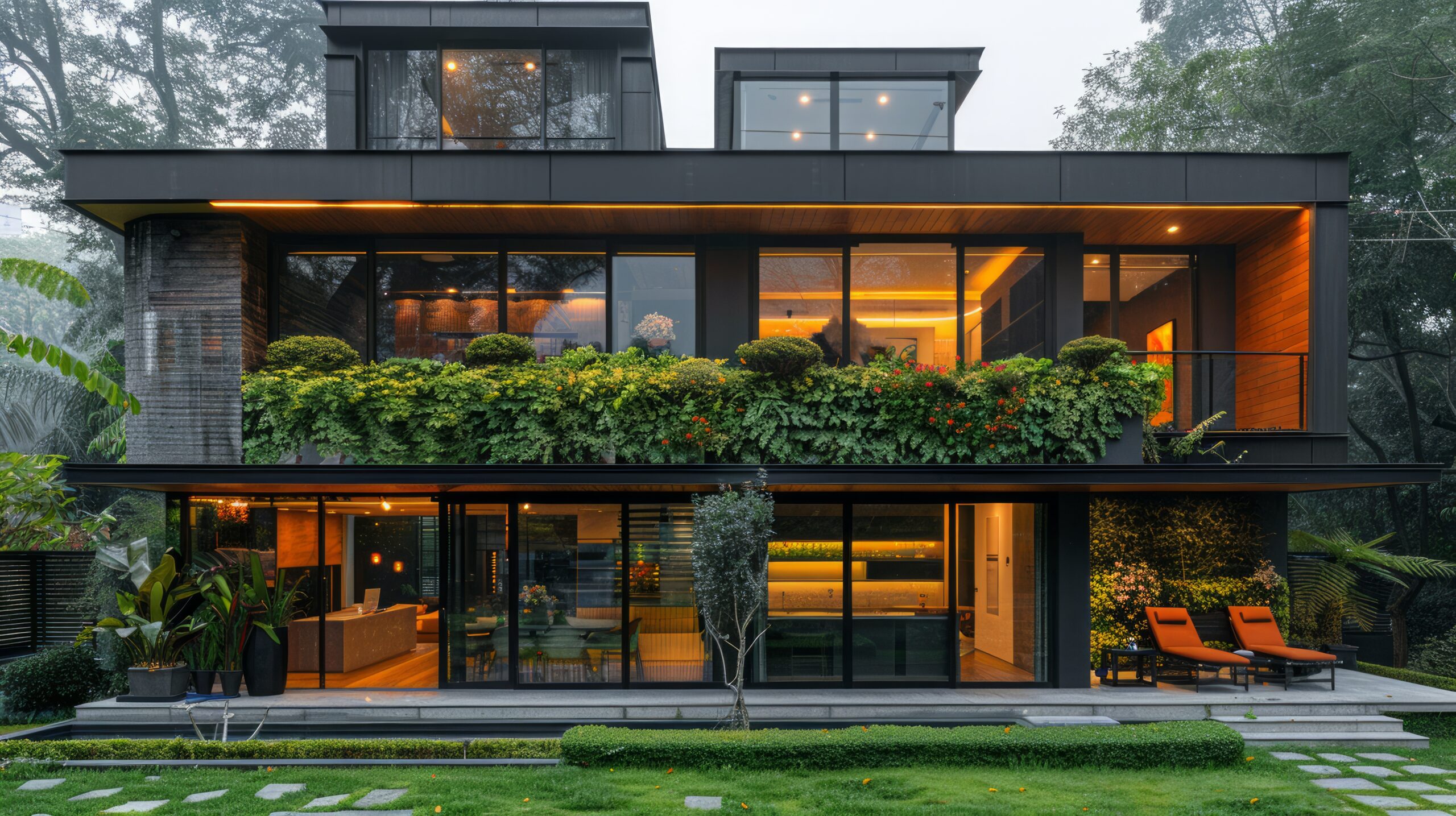 The Ultimate Guide to Creating a Sustainable Smart Home.